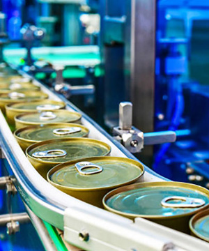 Food Processing