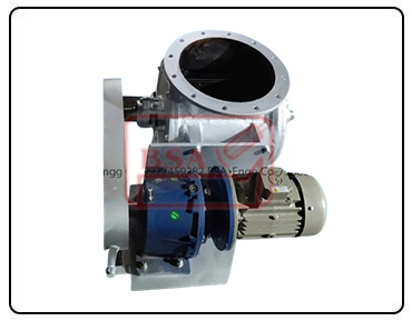 Industrial Rotary Airlock Valve in Pune