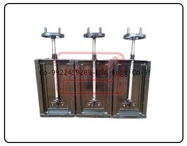 Slide Gate Valve in USA